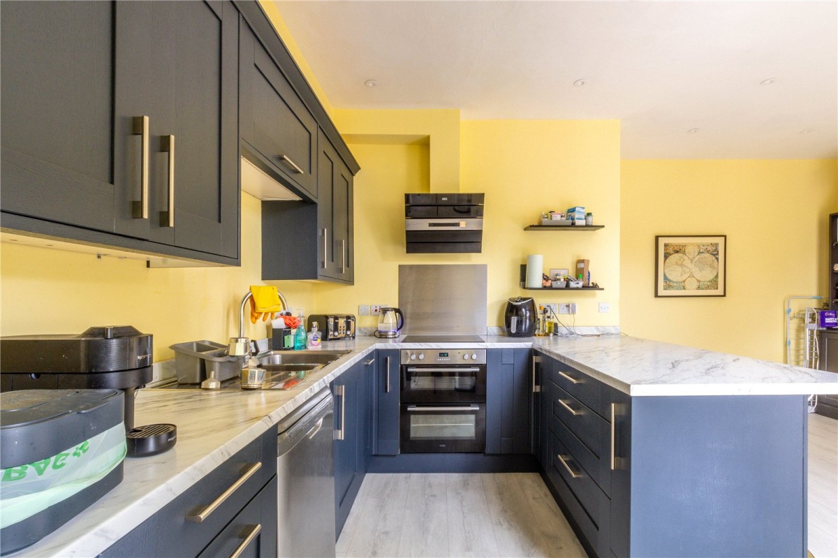 Brislington, Bristol