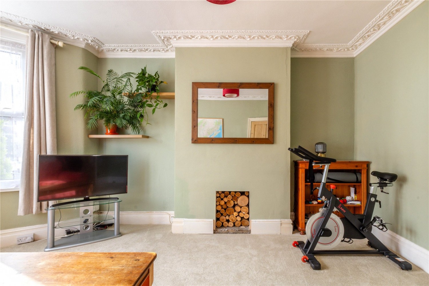 Brislington, Bristol