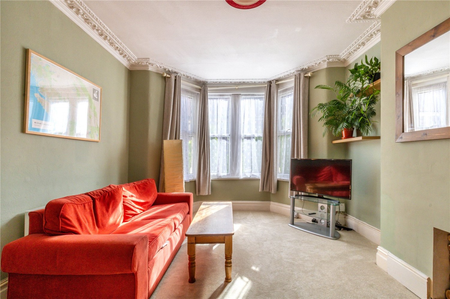 Brislington, Bristol