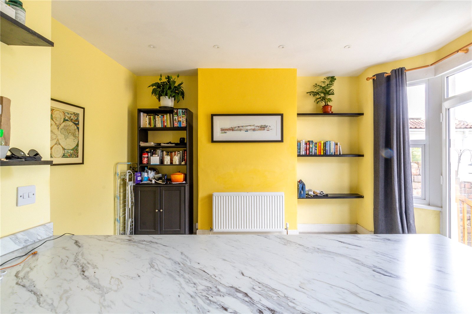 3 bedroom House for sale in Brislington, Bristol