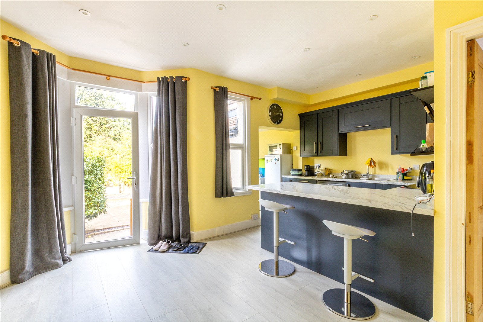 3 bedroom House for sale in Brislington, Bristol