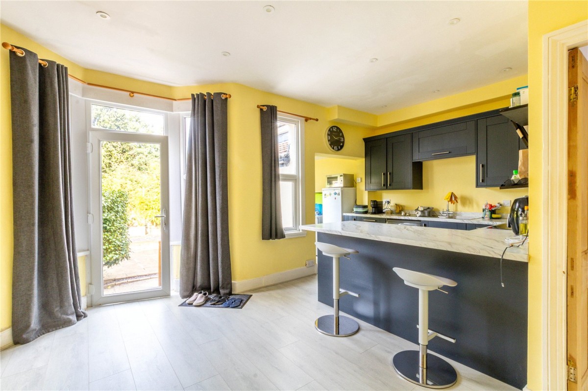 Brislington, Bristol