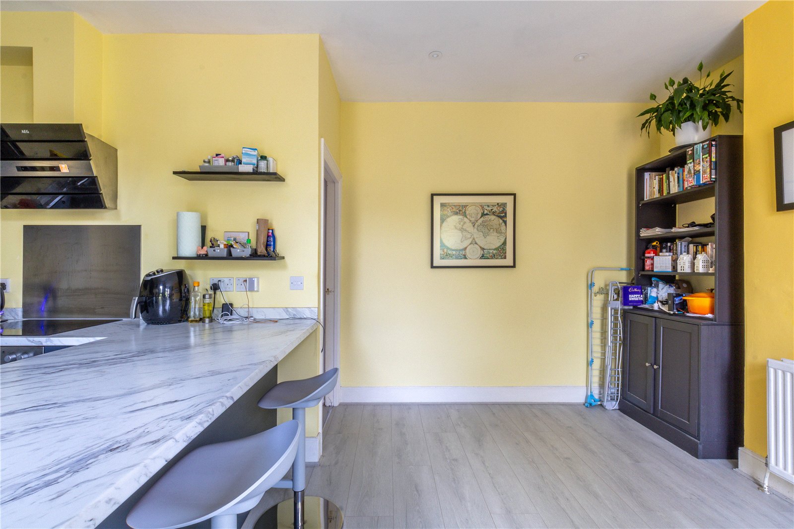 3 bedroom House for sale in Brislington, Bristol