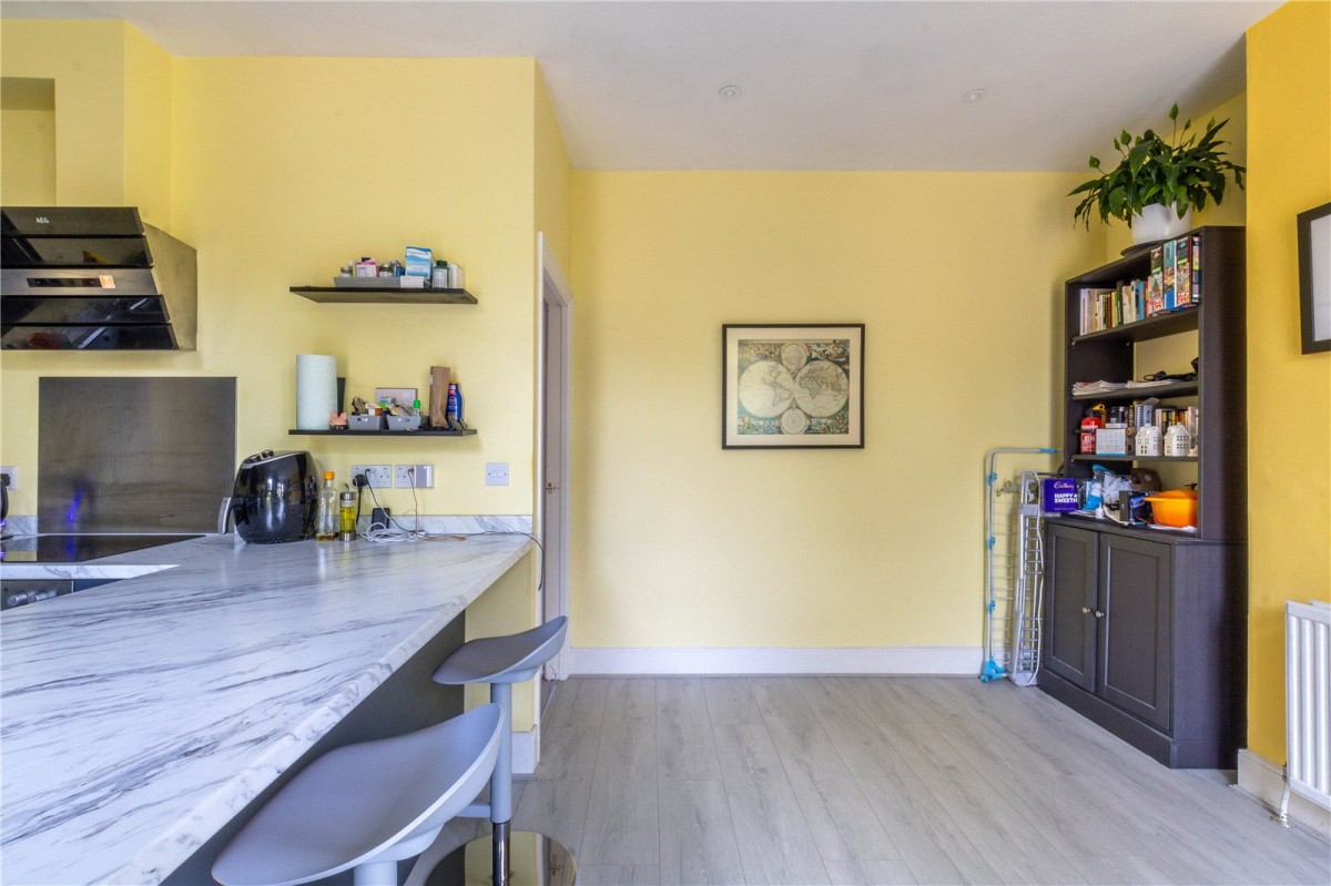 Brislington, Bristol