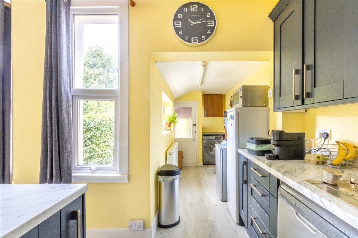 Brislington, Bristol