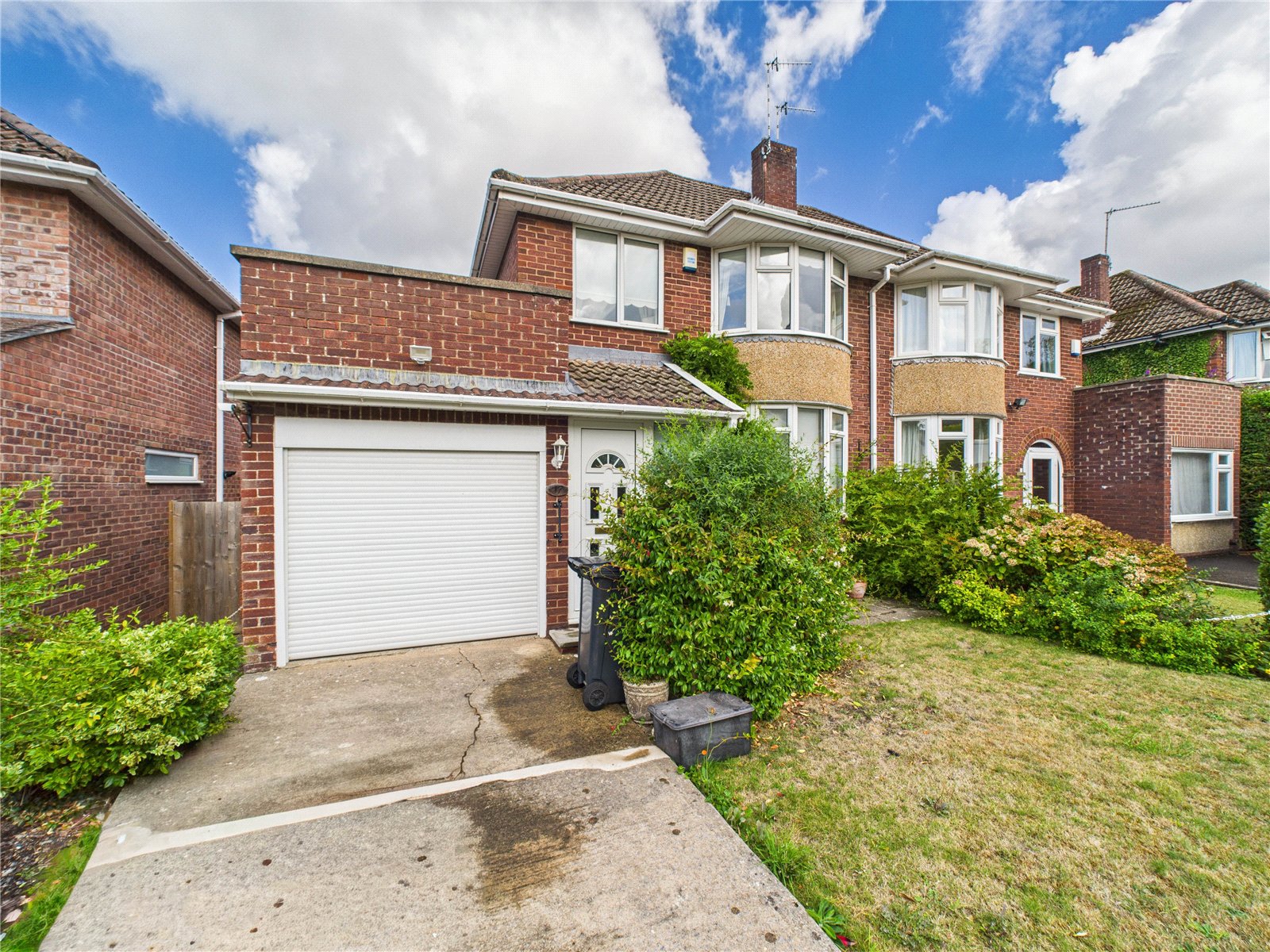 3 bedroom House for sale in Bristol