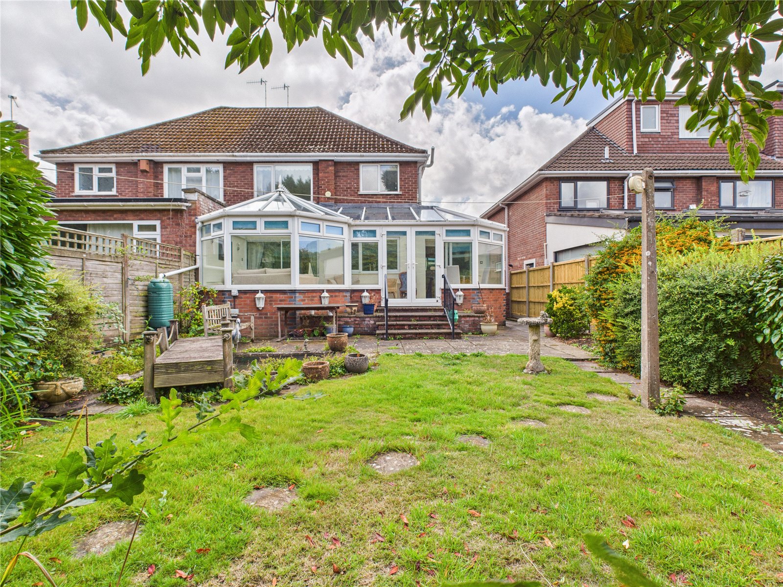 3 bedroom House for sale in Bristol