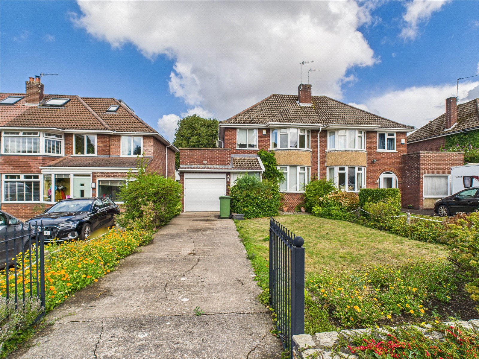 3 bedroom House for sale in Bristol