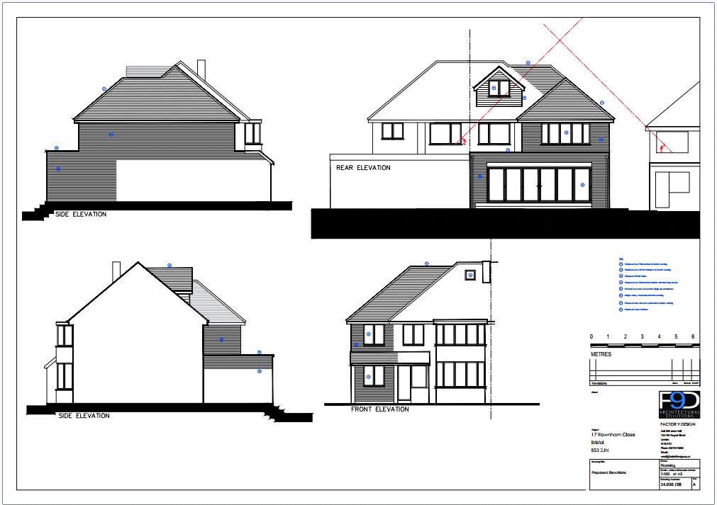 3 bedroom House for sale in Bristol