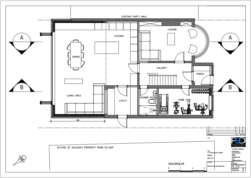 3 bedroom House for sale in Bristol