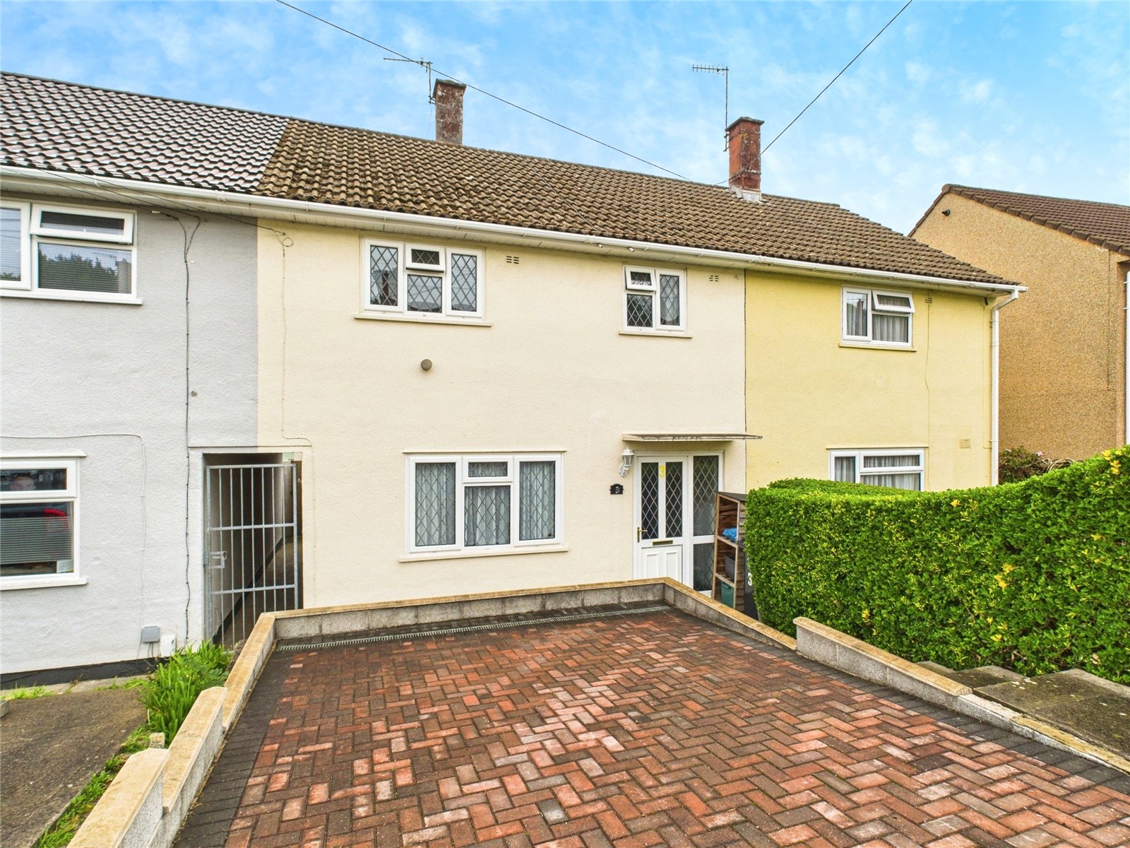 3 bedroom House for sale in Bristol