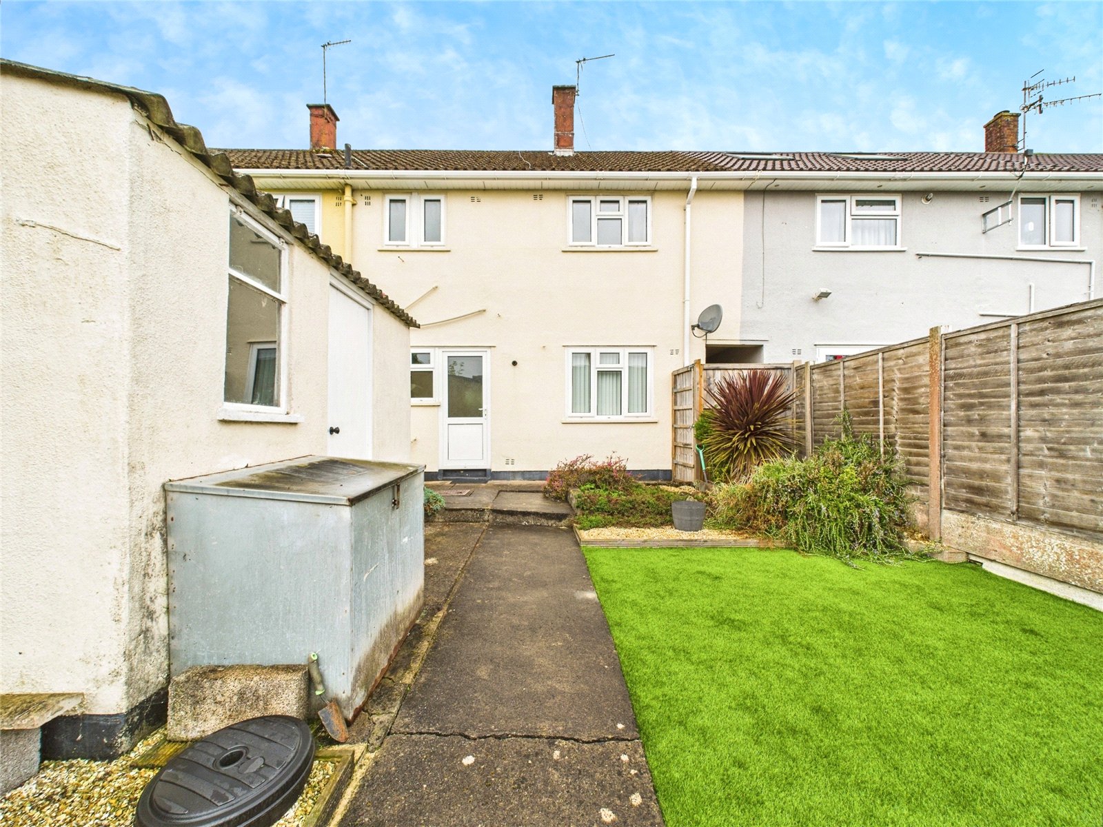 3 bedroom House for sale in Bristol