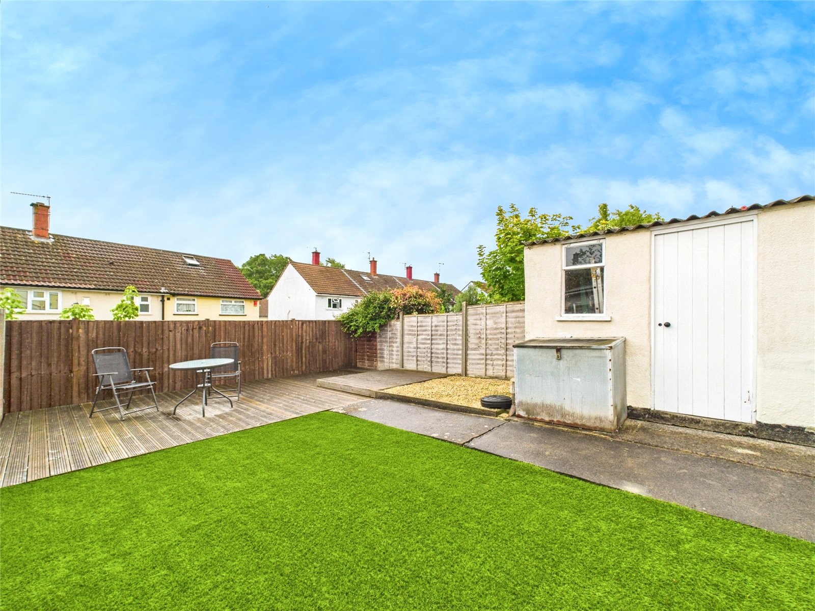 3 bedroom House for sale in Bristol