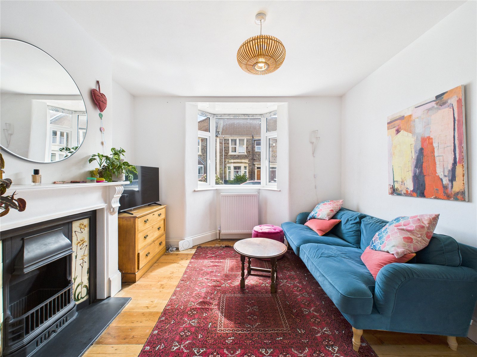 5 bedroom House for sale in Bristol