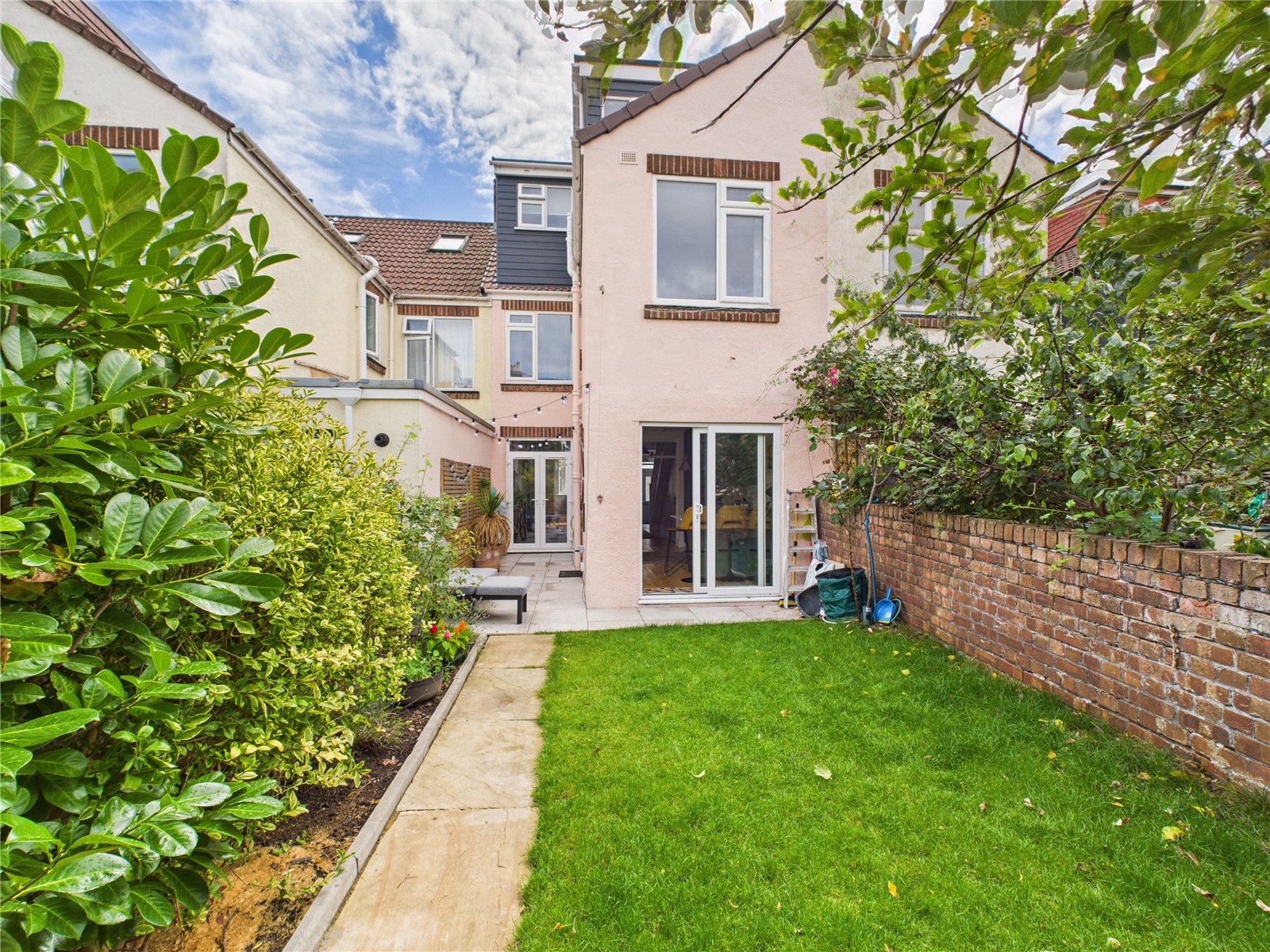 5 bedroom House for sale in Bristol