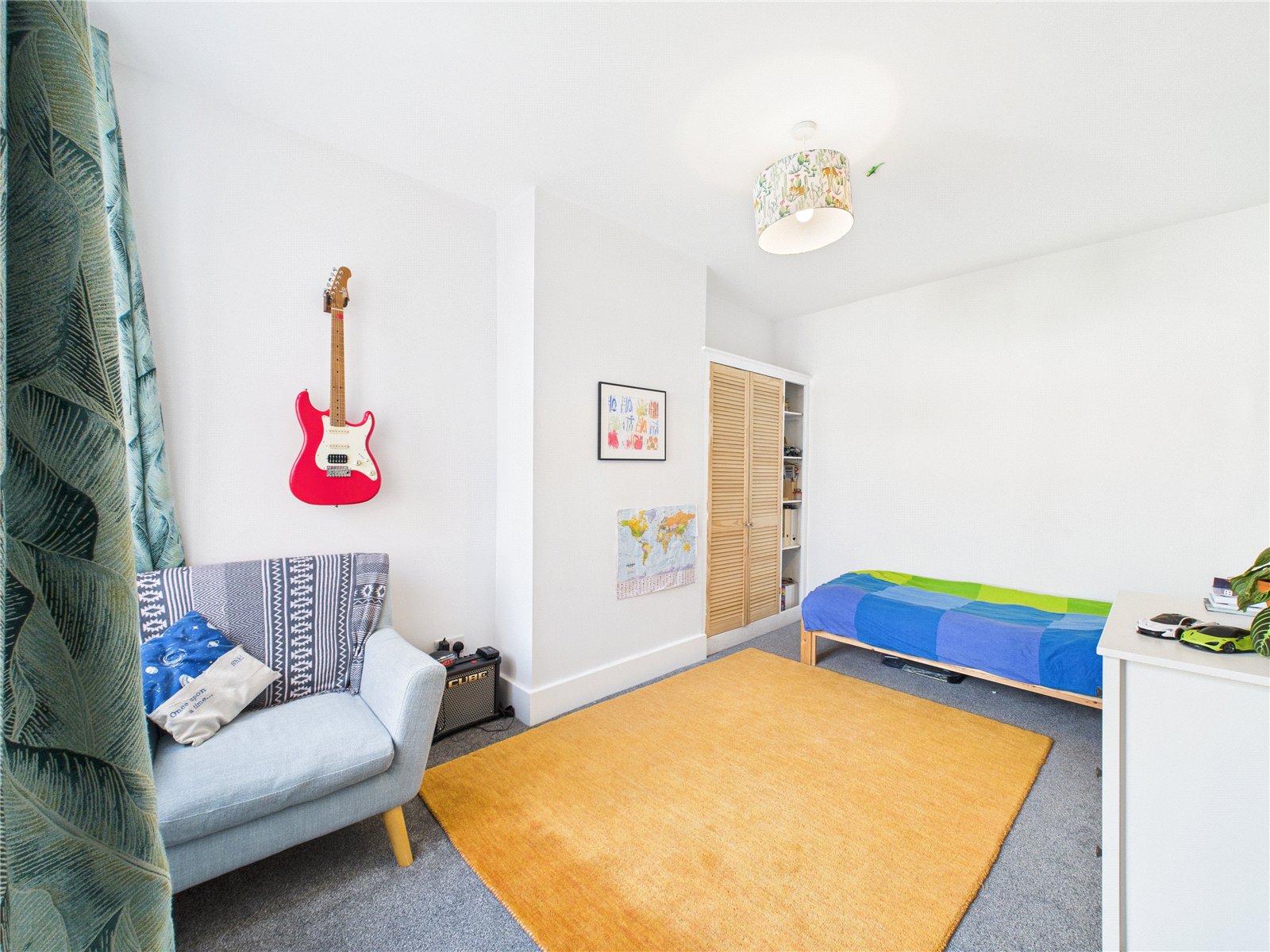 5 bedroom House for sale in Bristol