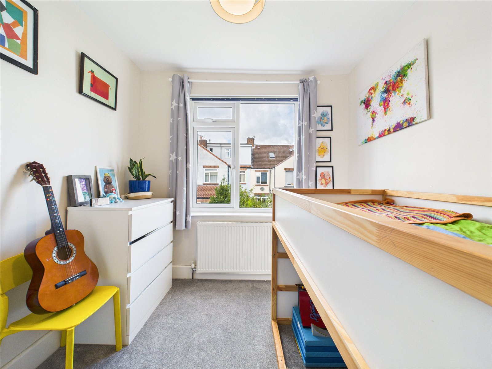 5 bedroom House for sale in Bristol