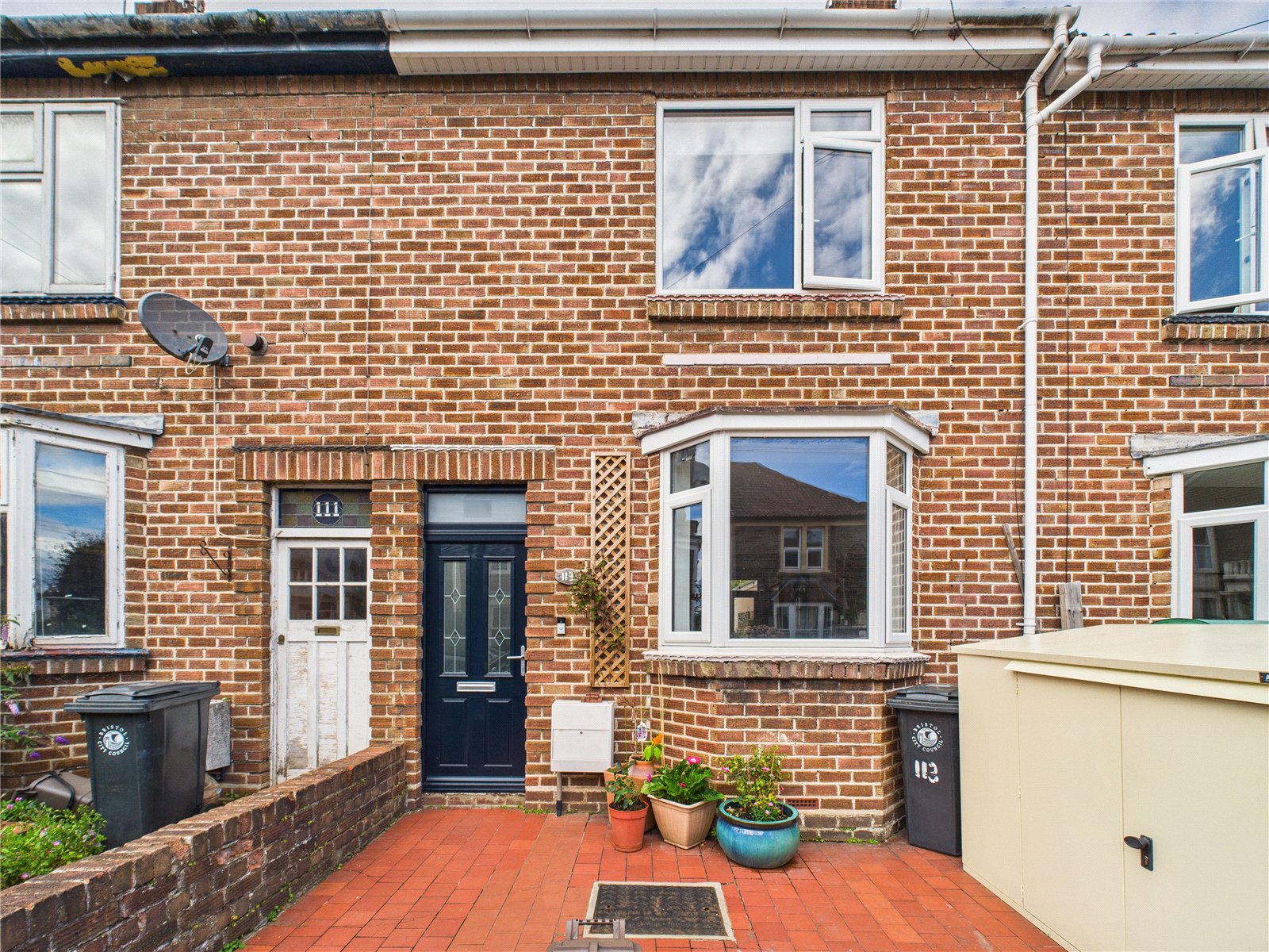 5 bedroom House for sale in Bristol