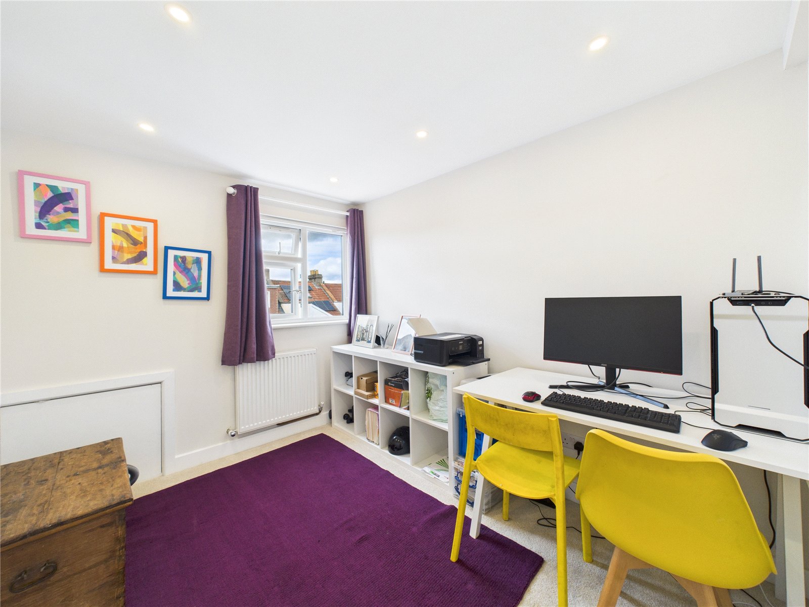 5 bedroom House for sale in Bristol