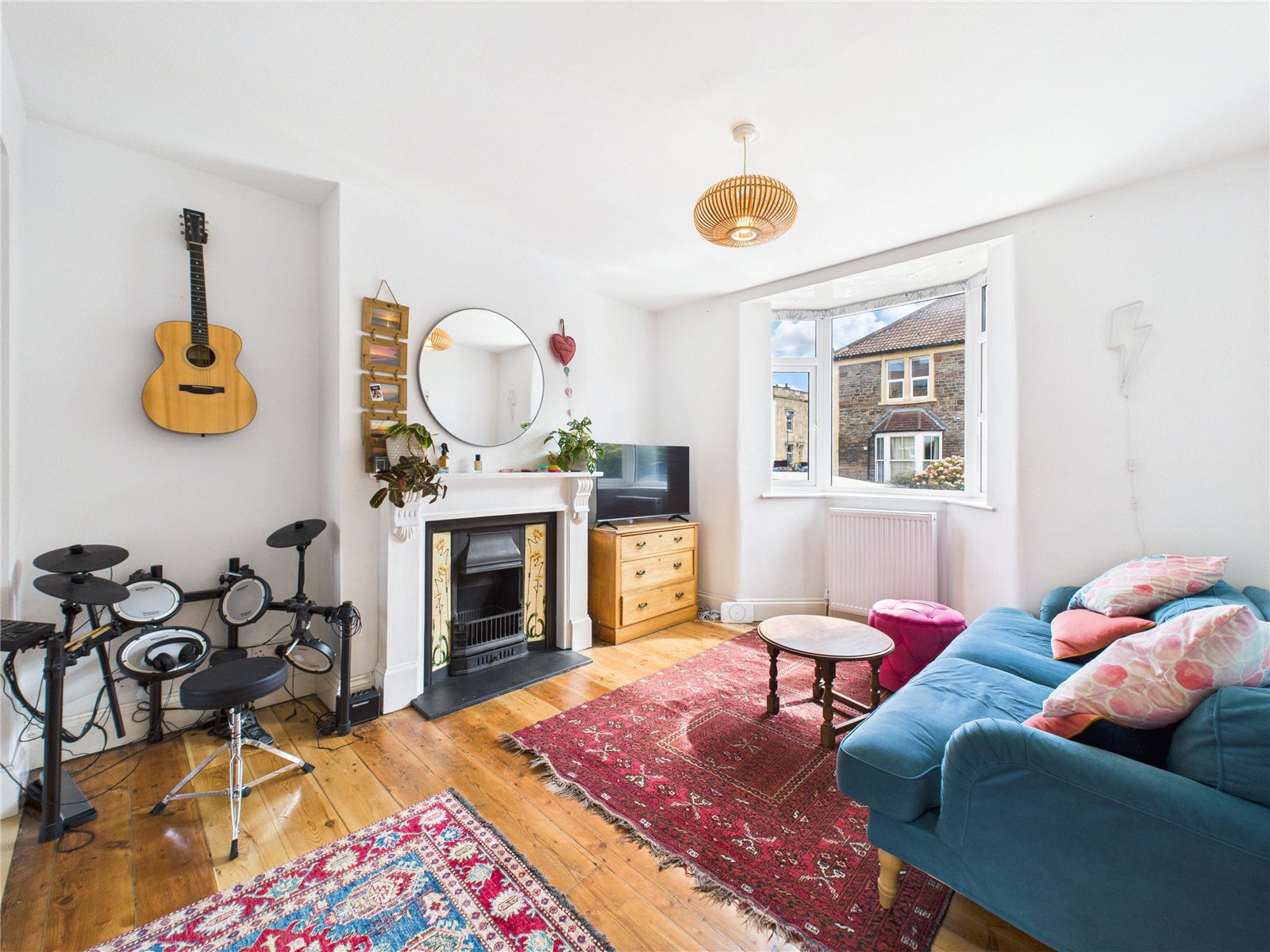5 bedroom House for sale in Bristol