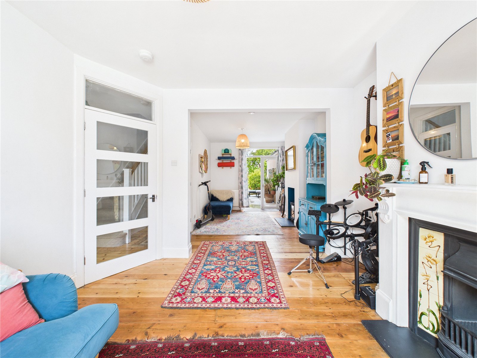 5 bedroom House for sale in Bristol