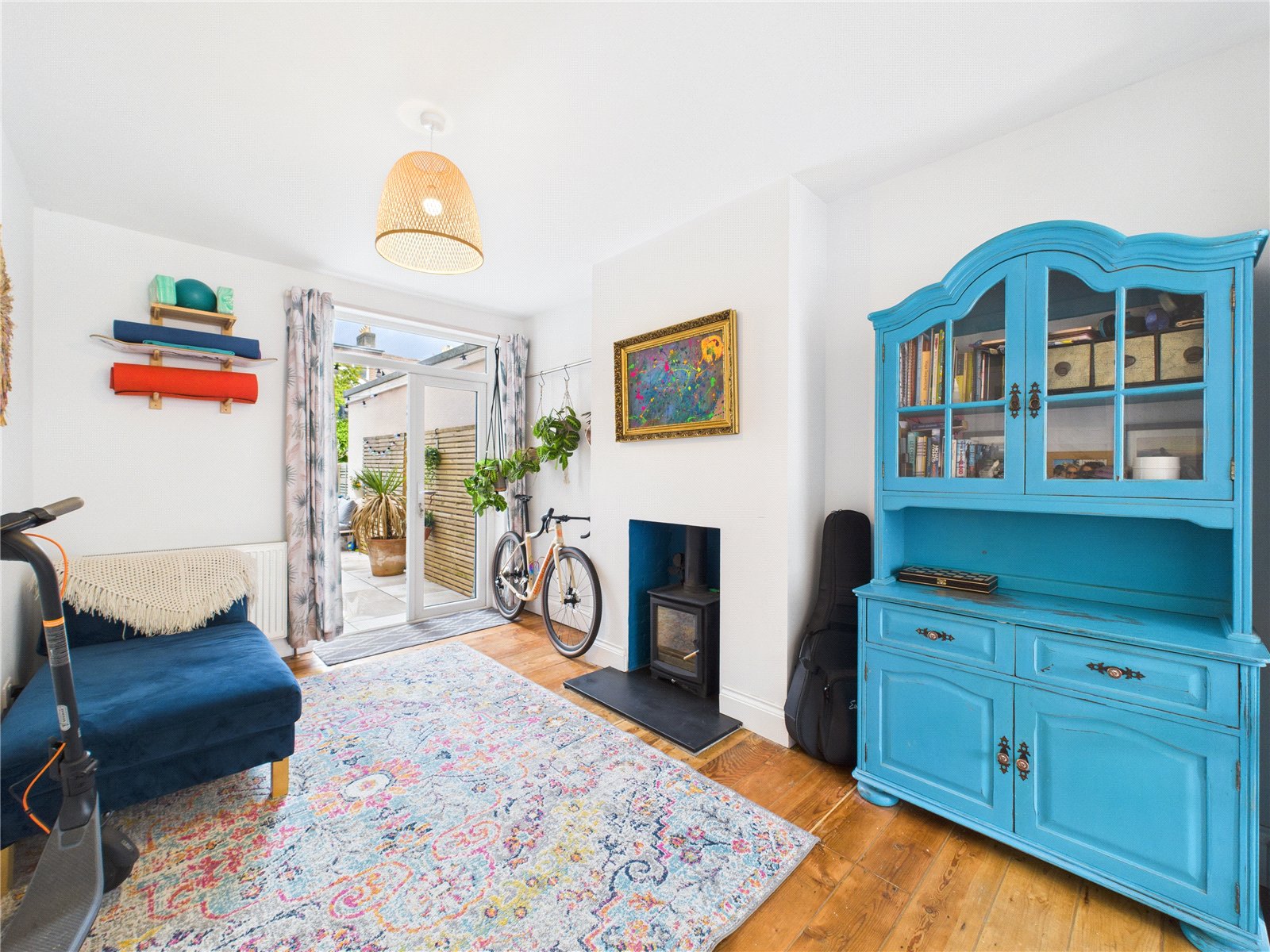 5 bedroom House for sale in Bristol