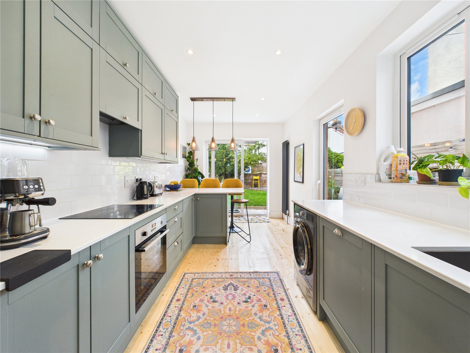 5 bedroom House for sale in Bristol