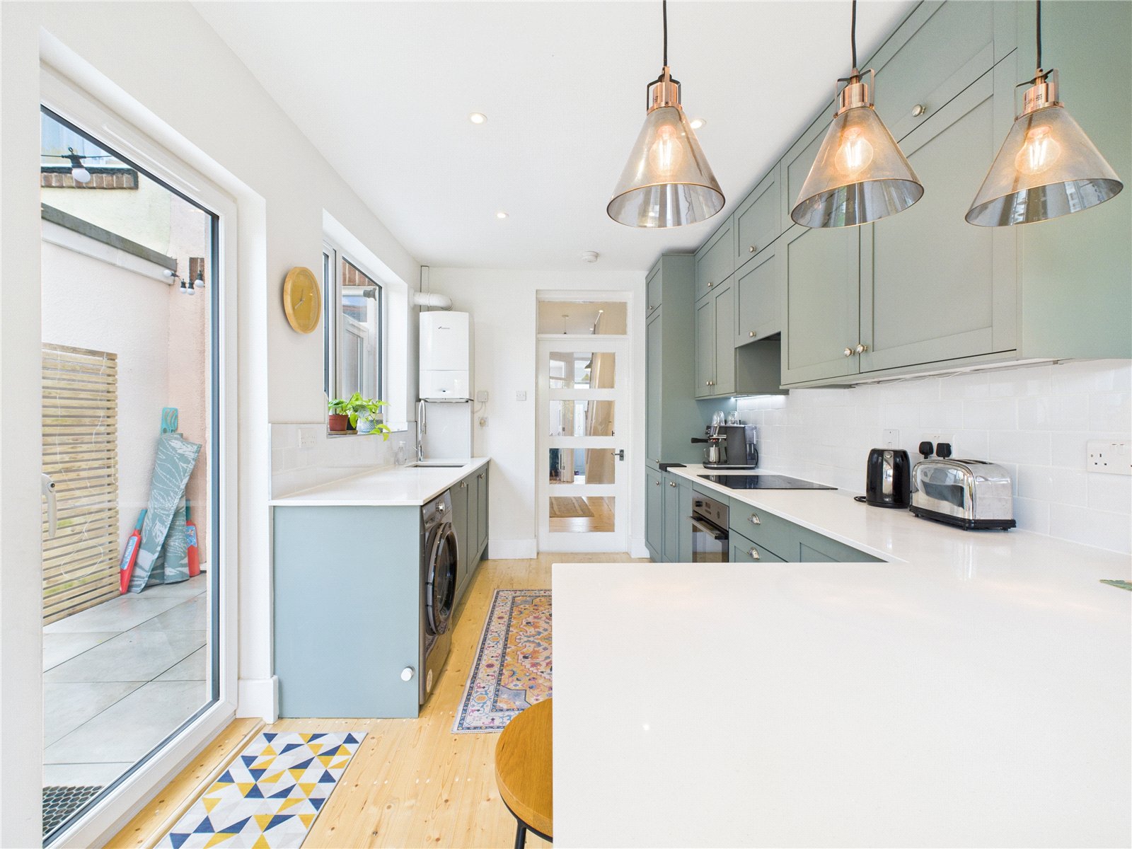 5 bedroom House for sale in Bristol