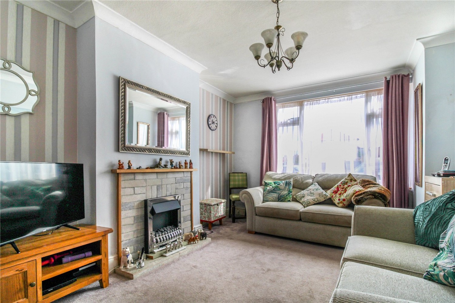 Bishopsworth, Bristol