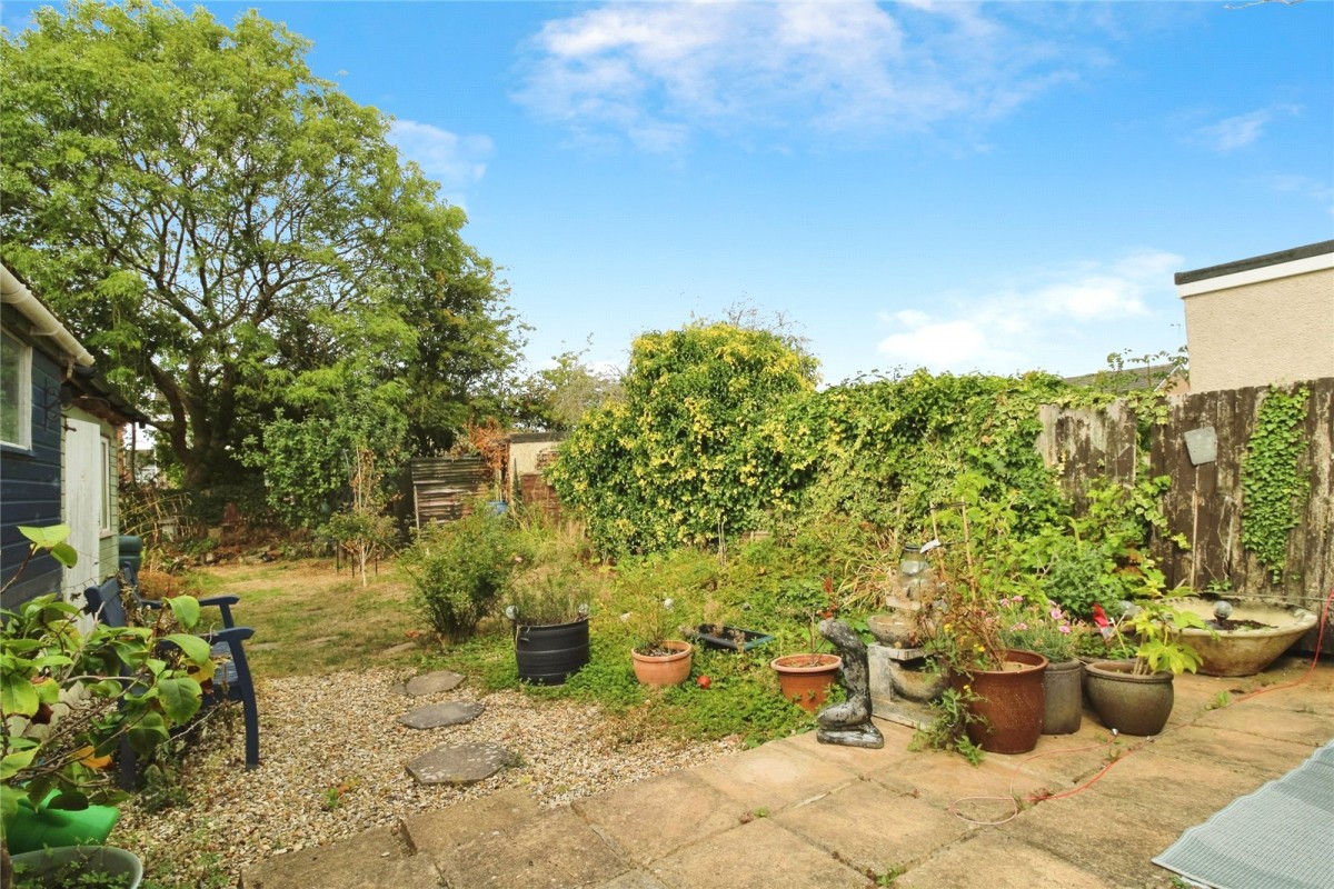 Bishopsworth, Bristol