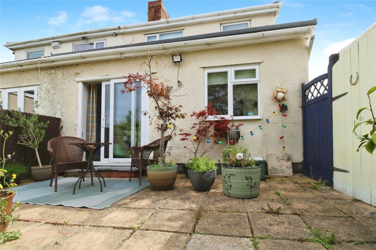 Bishopsworth, Bristol