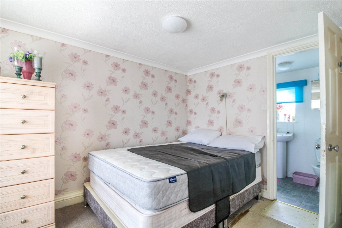 Bishopsworth, Bristol