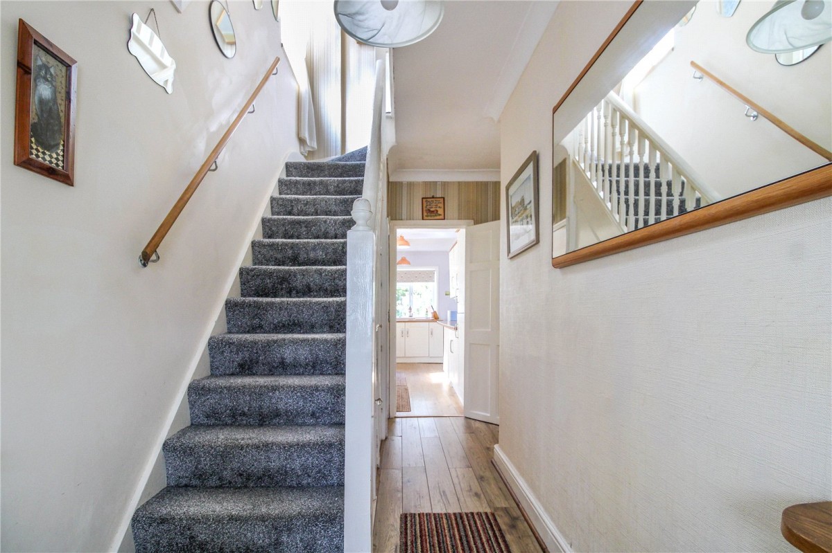 Bishopsworth, Bristol