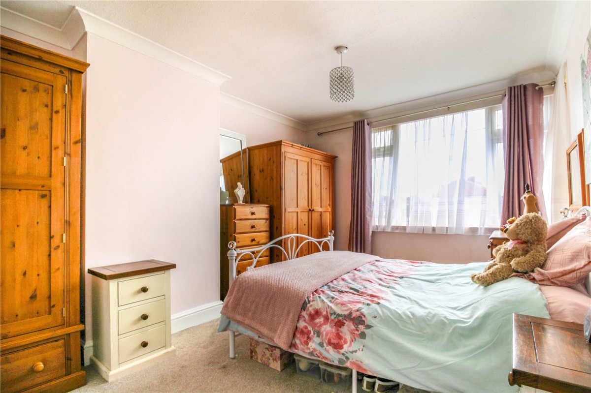 Bishopsworth, Bristol