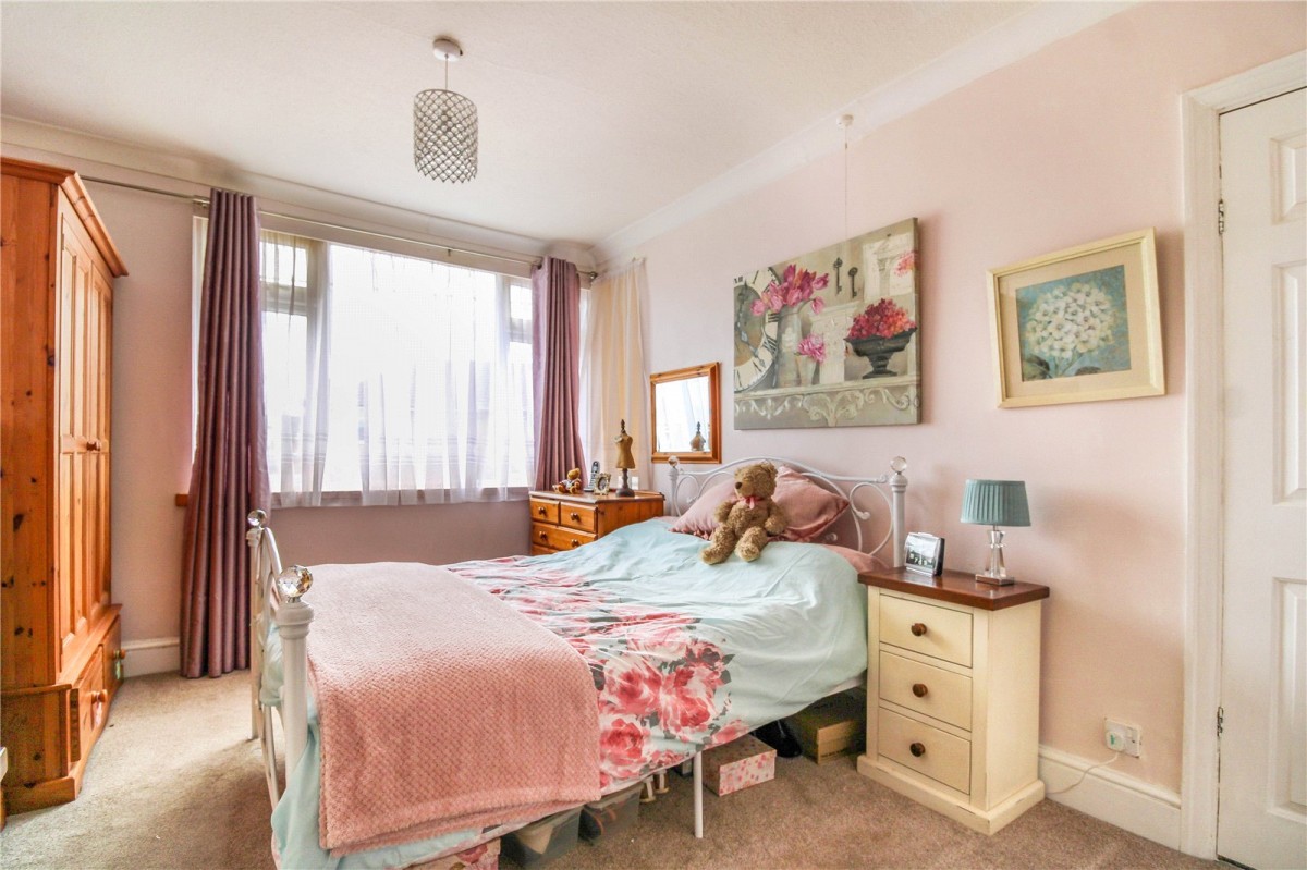 Bishopsworth, Bristol