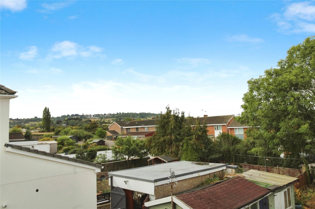 Bishopsworth, Bristol