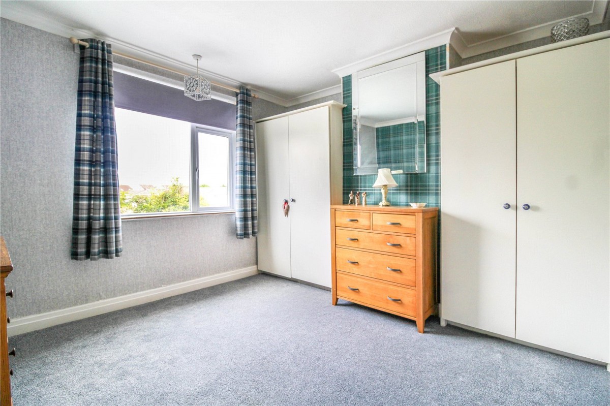 Bishopsworth, Bristol