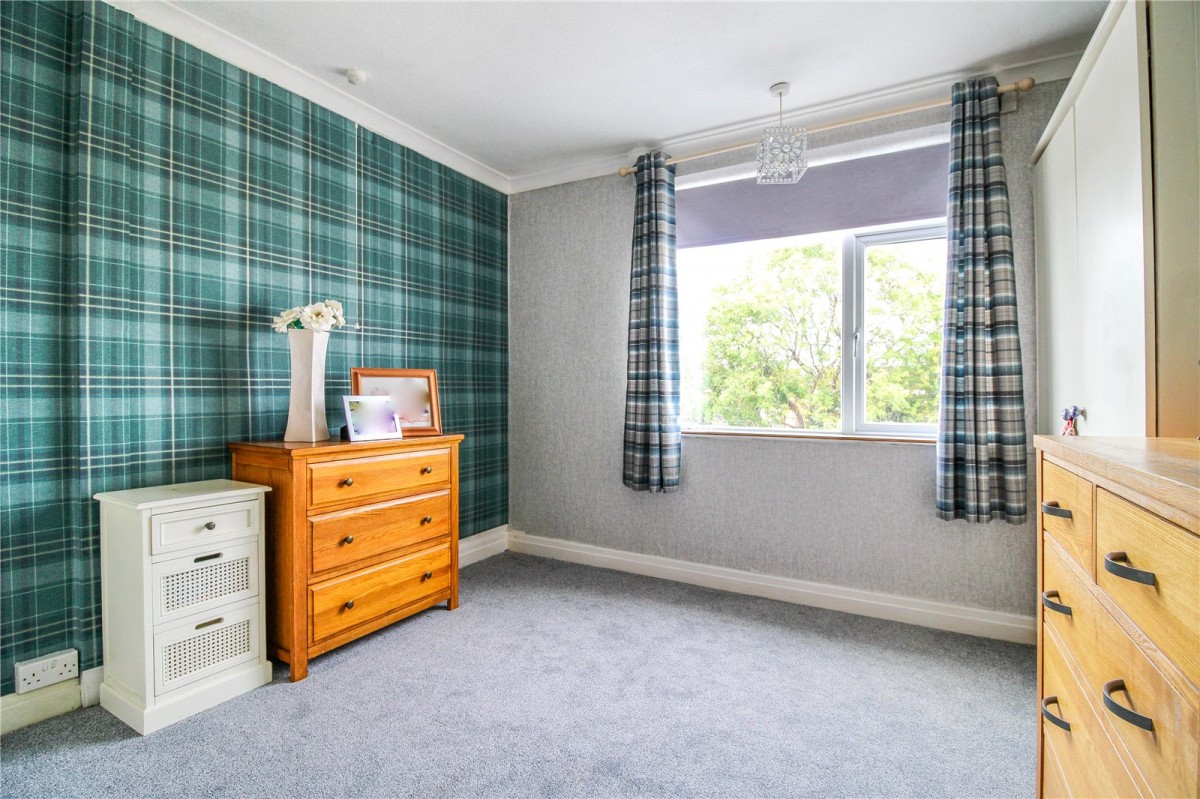 Bishopsworth, Bristol