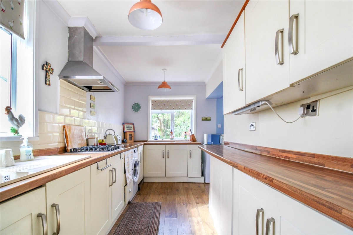 Bishopsworth, Bristol