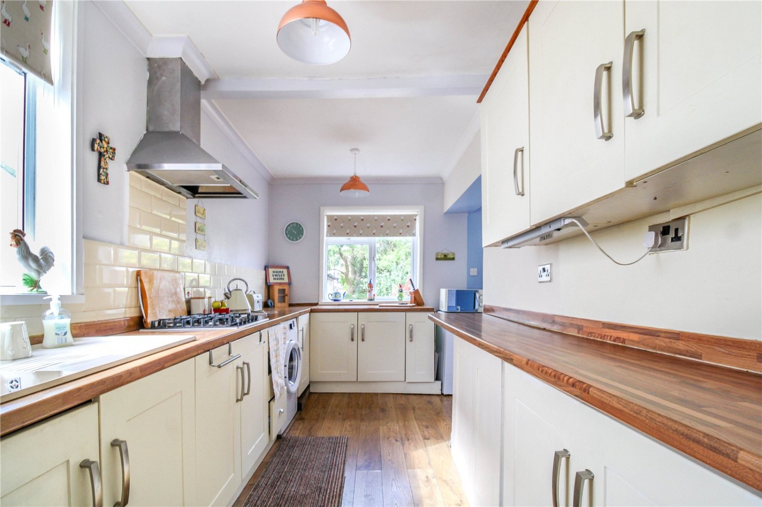 Bishopsworth, Bristol