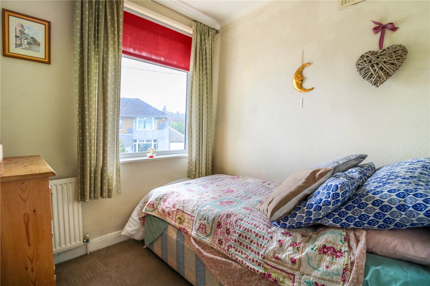 Bishopsworth, Bristol