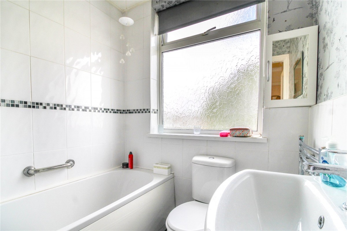 Bishopsworth, Bristol