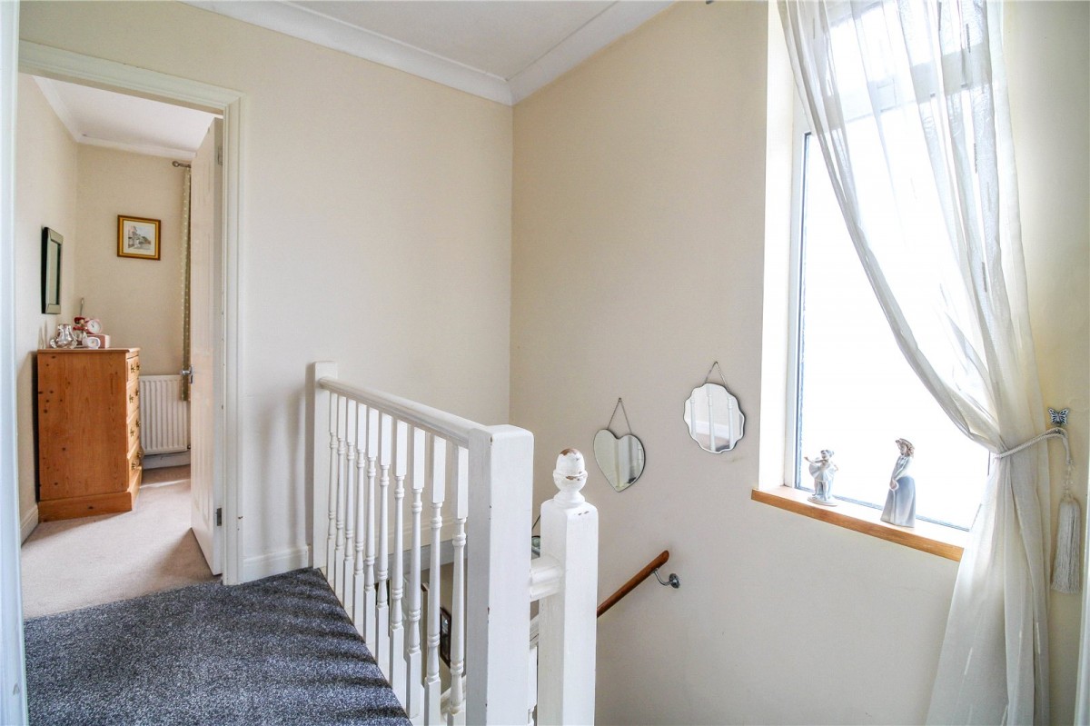 Bishopsworth, Bristol