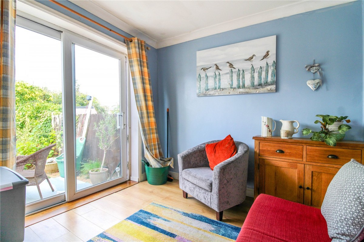 Bishopsworth, Bristol