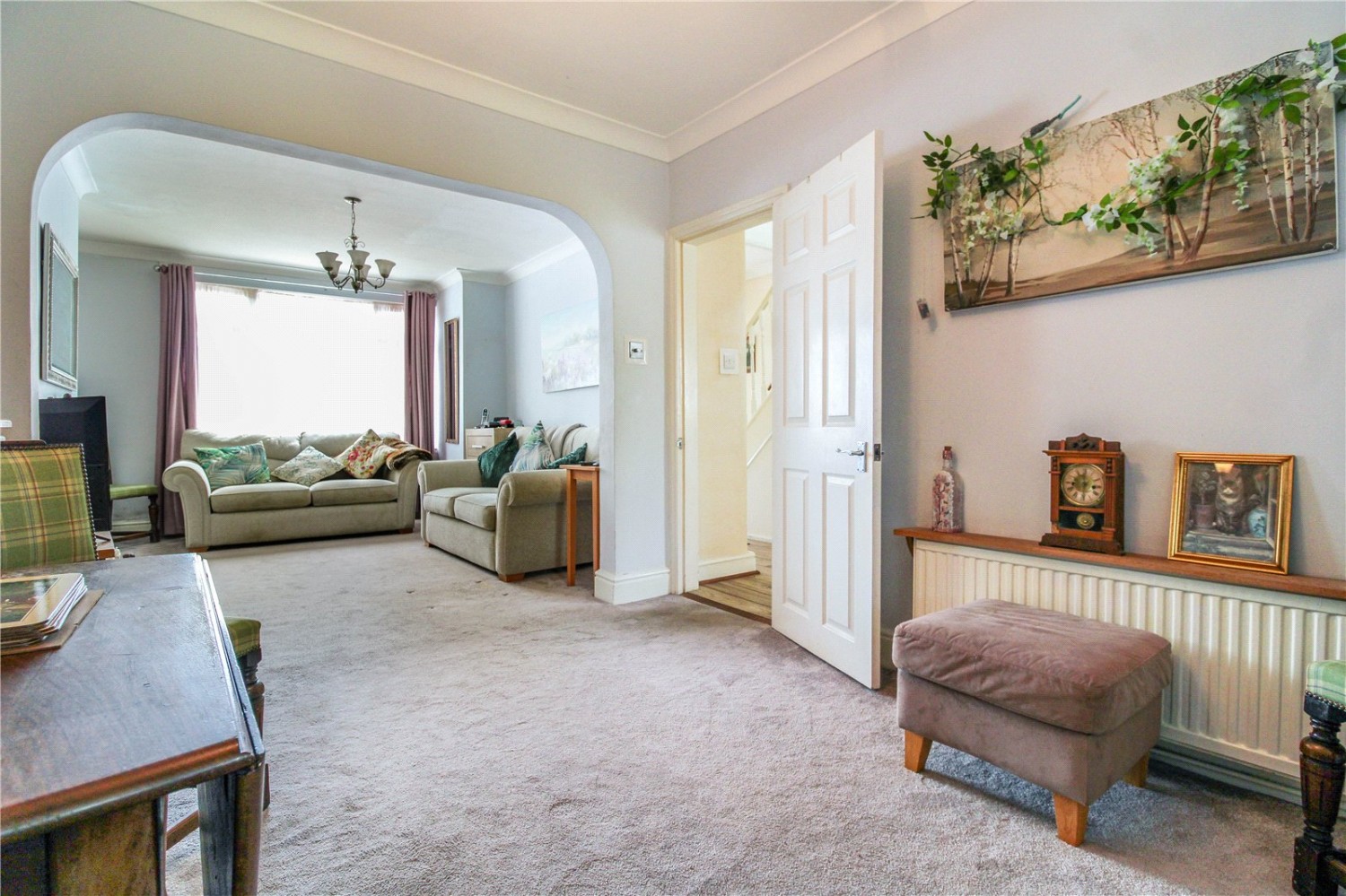 Bishopsworth, Bristol