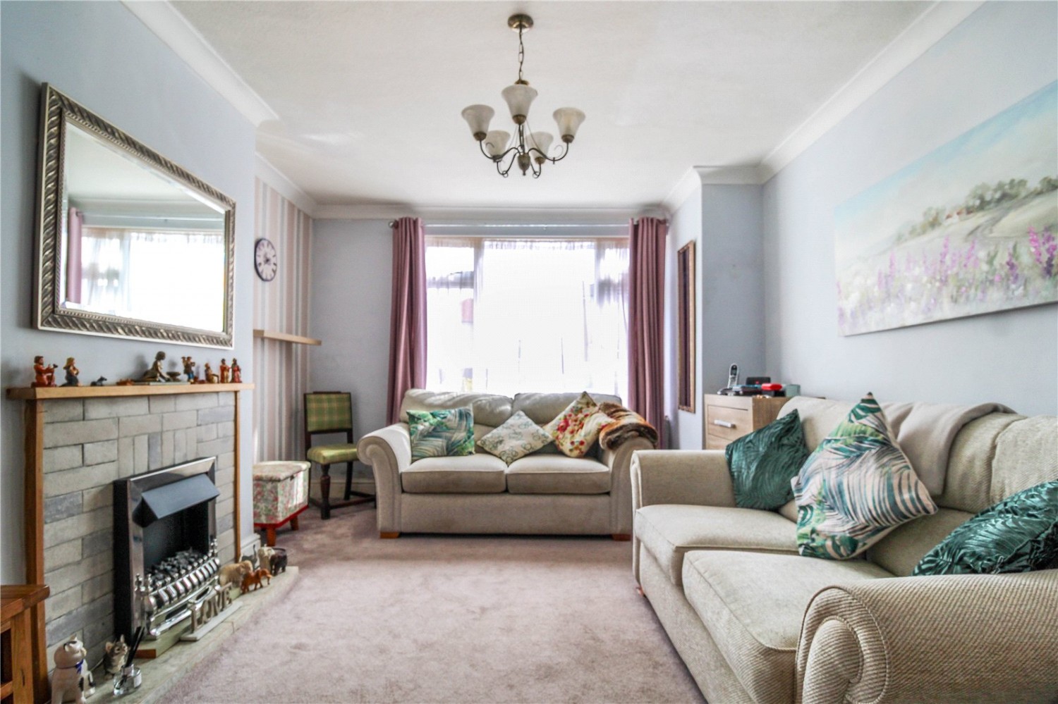 Bishopsworth, Bristol