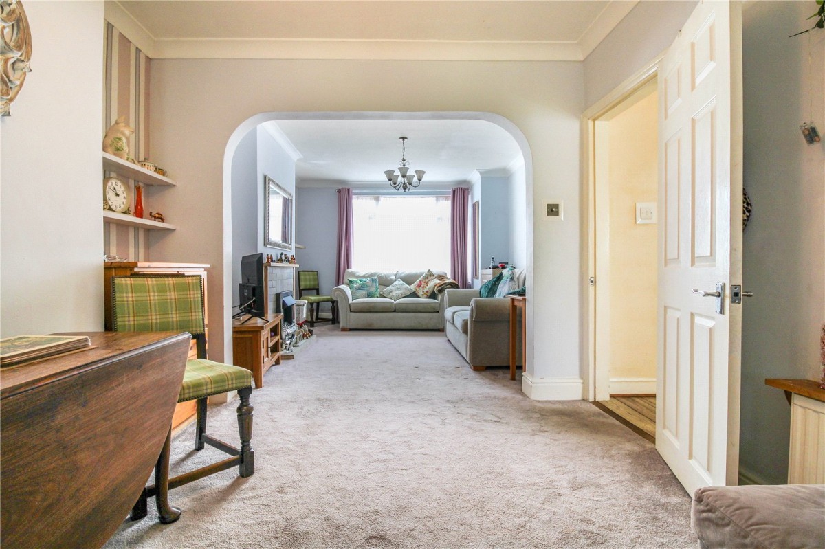 Bishopsworth, Bristol