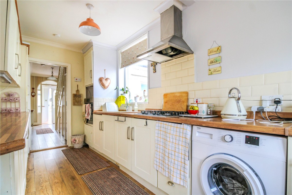 Bishopsworth, Bristol