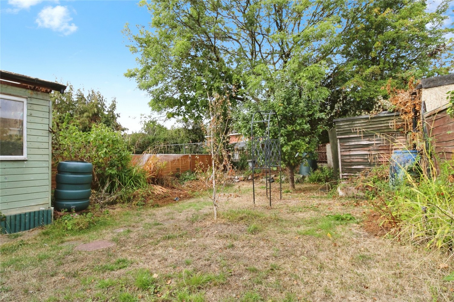 Bishopsworth, Bristol