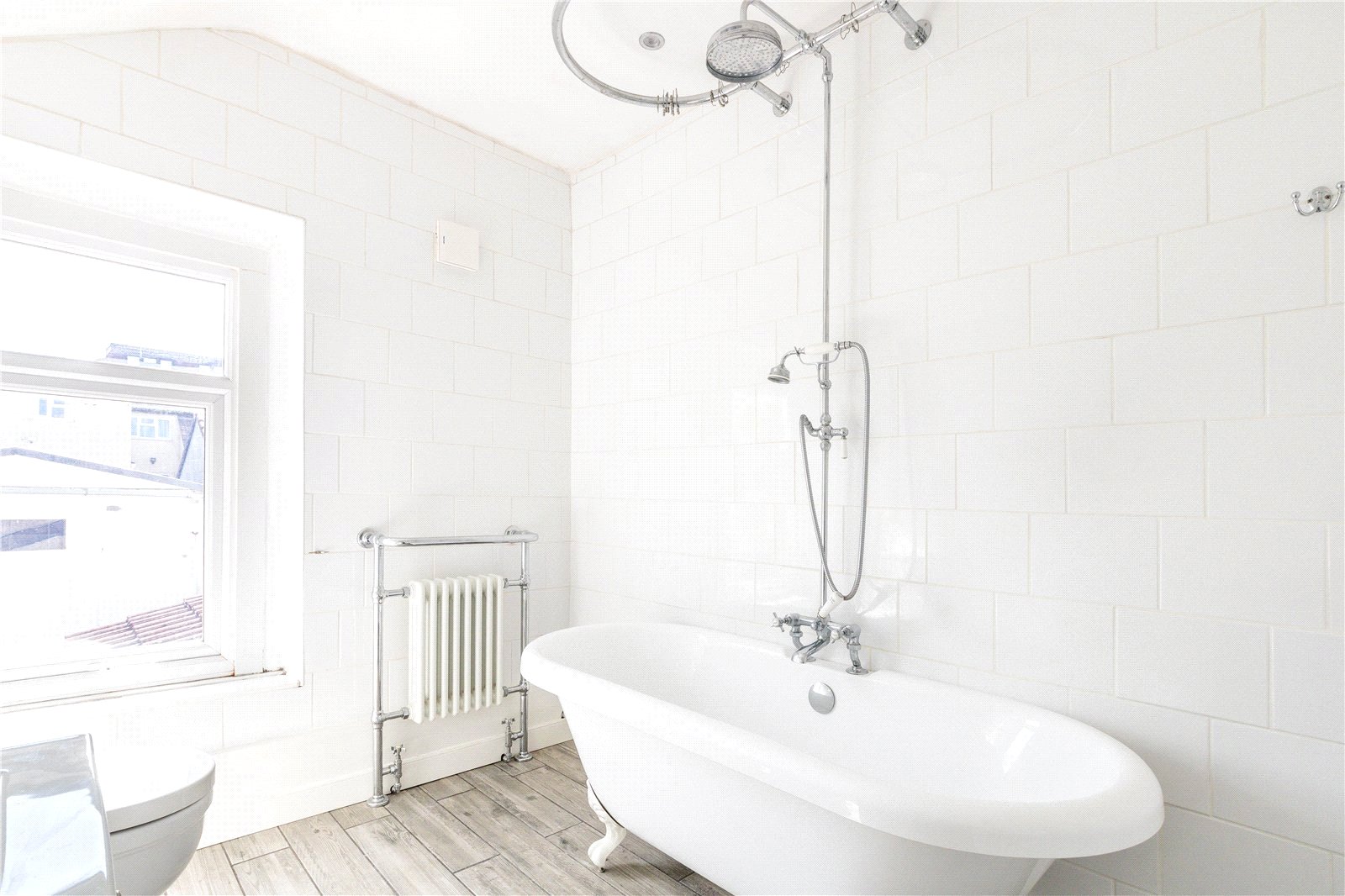 2 bedroom House to let in Bristol
